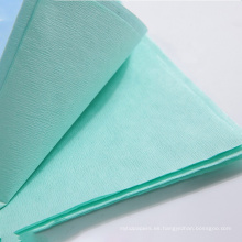 productos de salud papel de seda de laboratorio sin pelusa médica